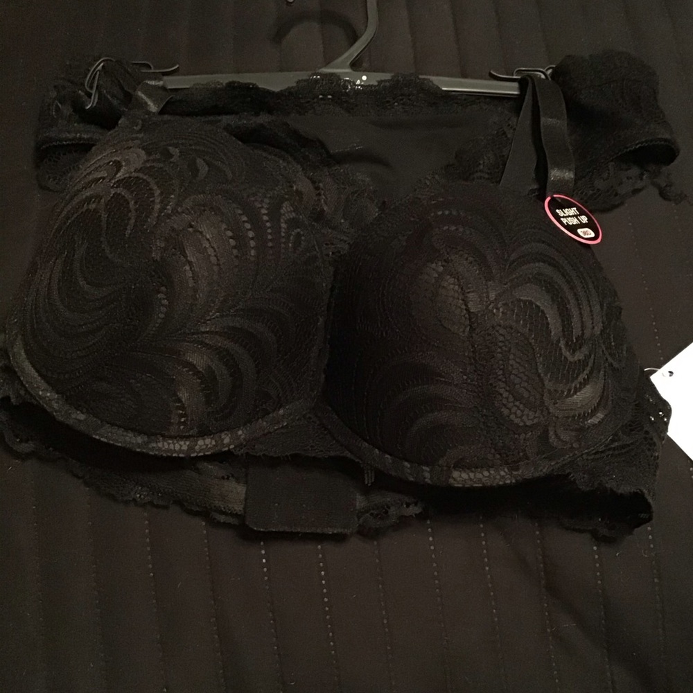 NWT Reni Rofe lingerie 4 Sets